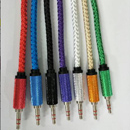 CB71-Braided AUX Cable