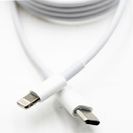 Lightning to Type C Cable for New Macbook-I6G271