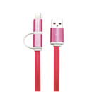 I6G220-Luminous 2 in 1 USB Cable