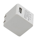 TC138-Foldable Wall Charger