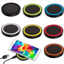 UC42-Wireless mobile charger