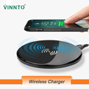 WC33-Ultra thin wireless charger