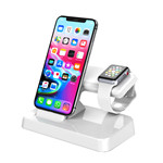 Charging Dock For Apple Watch and iphone