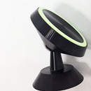 Mount Magnetic Air Vent Cell Phone Holder Stand