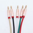 Stereo audio cable 3.5mm