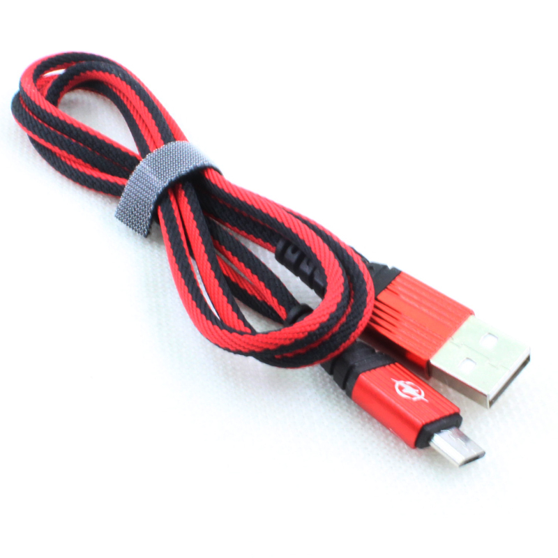 New style USB cable