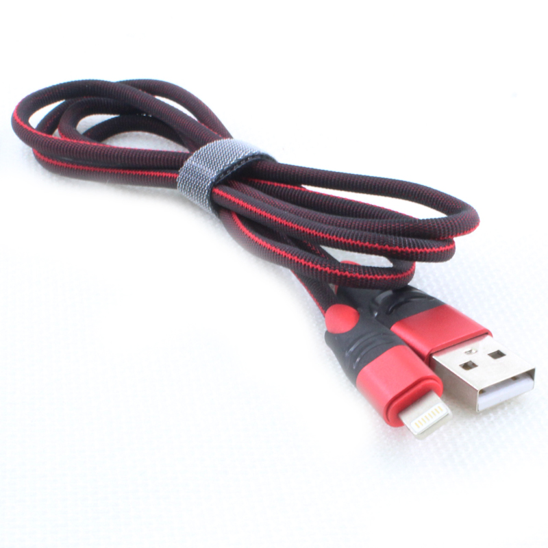 Fabric USB cable