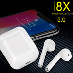 Stereo i8X TWS wireless earphones