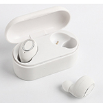 New design oem bluetooth wireless tws earbuds
