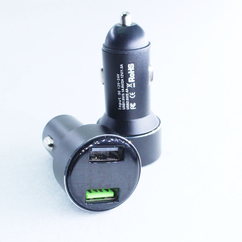 Car charger
