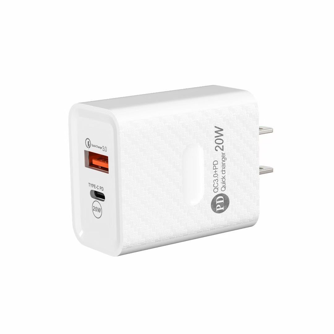 TC284 wall charger