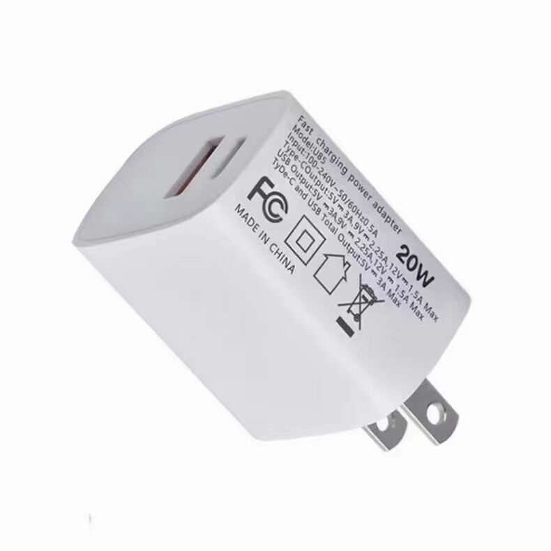 TC285 wall charger