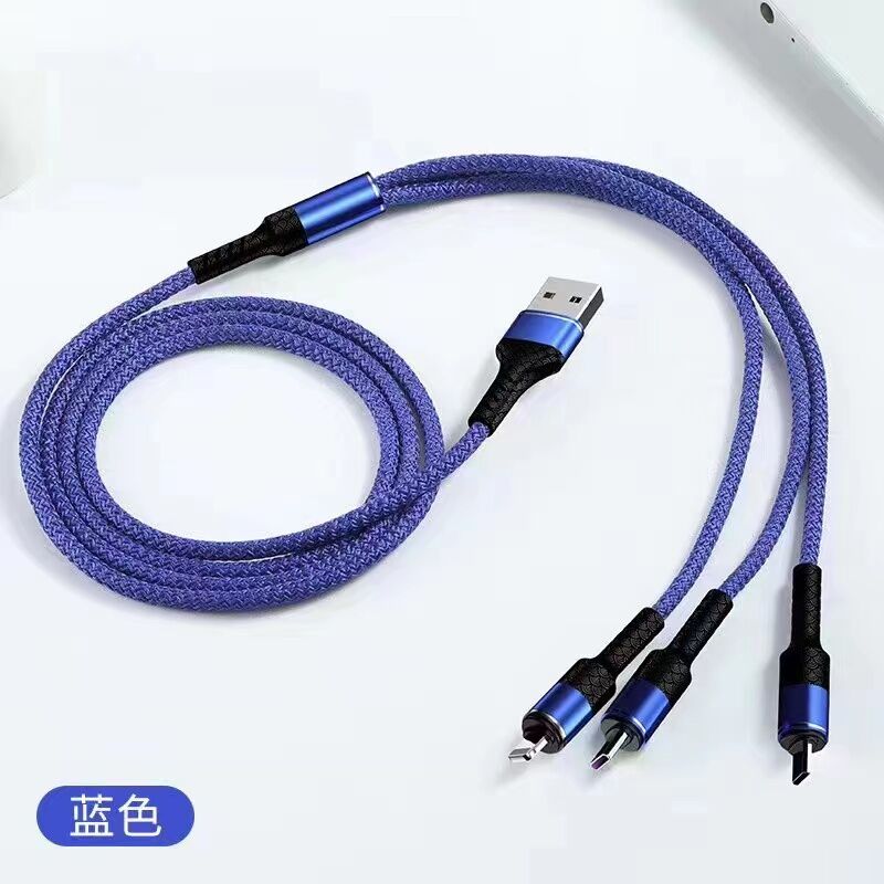 I7G252 3 in 1 cable