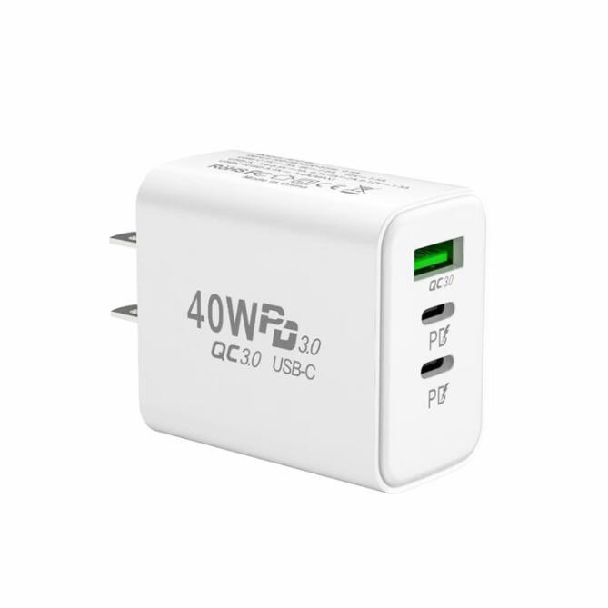 TC287  wall charger