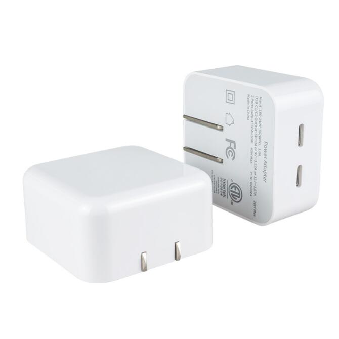 TC288 wall charger