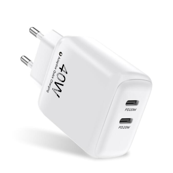 TC289 wall charger