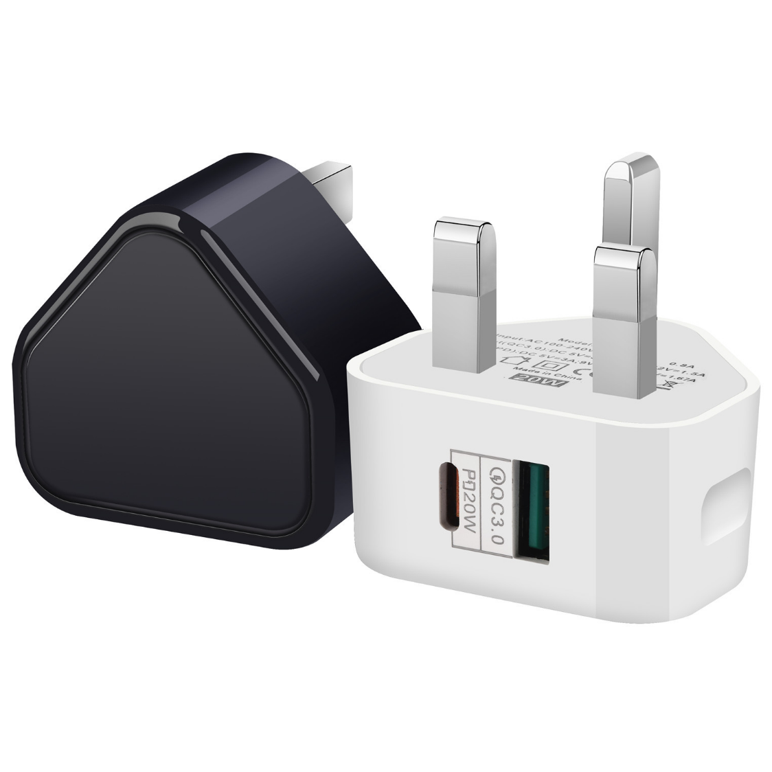 TC292 wall charger