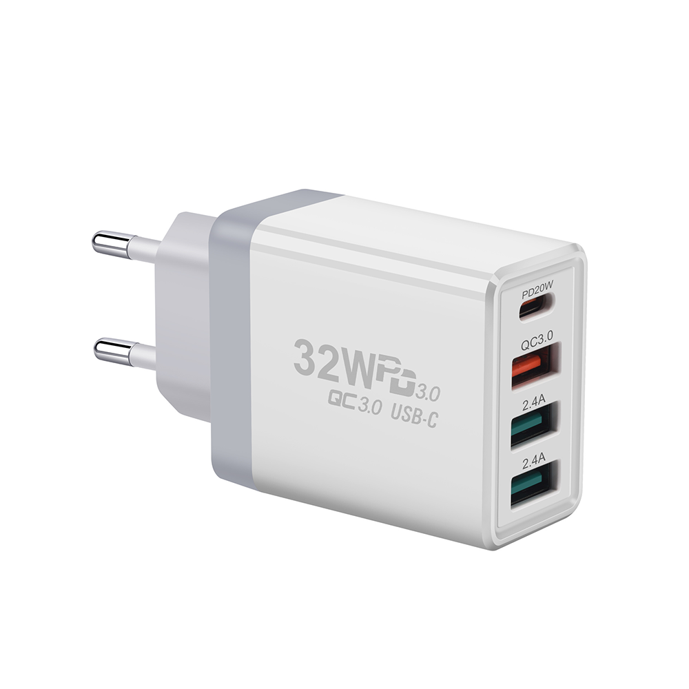 TC293 wall charger