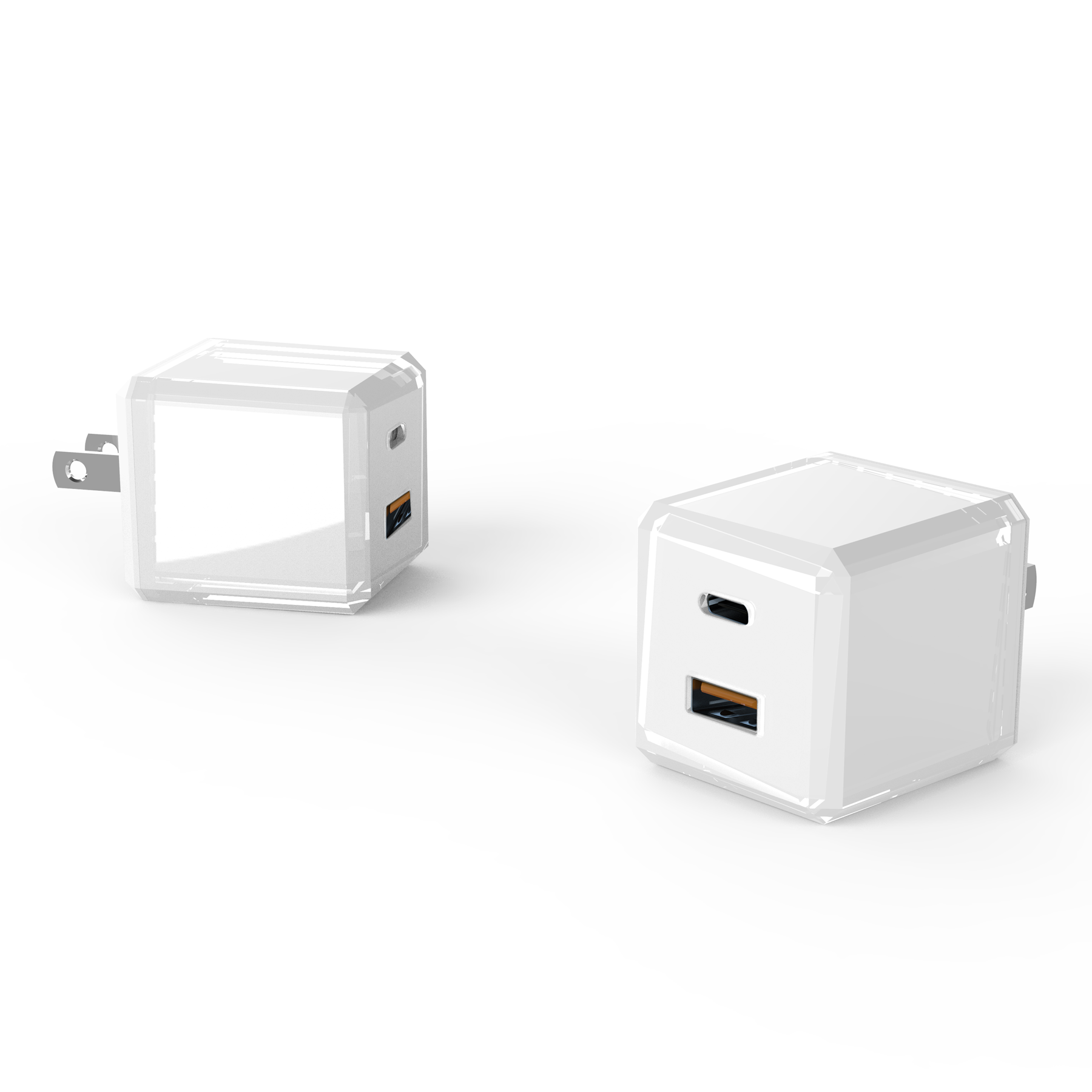 TC294 wall charger