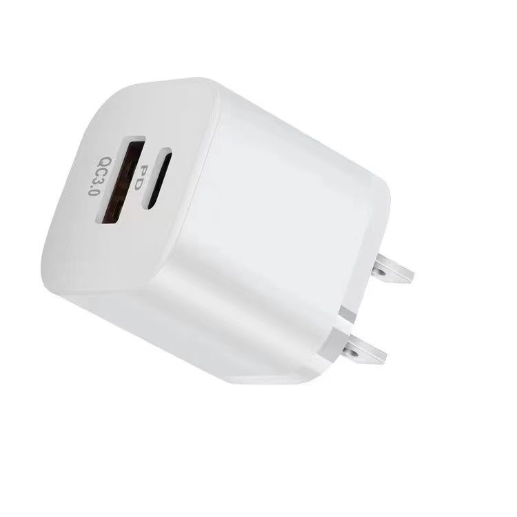 TC295 PD wall charger